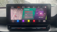 CUPRA Leon 1.4 eHybrid VZ2 5dr DSG Hatchback